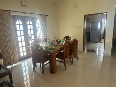 Hall Image of 3500 Sq.ft 4 BHK Independent House for sale in Saibaba Colony Coimbatore for Rs. 52500000