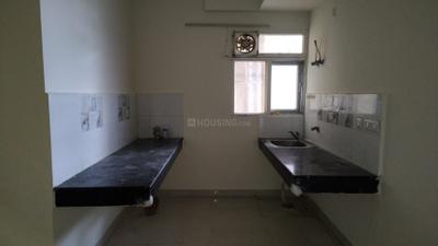 Kitchen Image of 800 Sq.ft 2 BHK Apartment / Flat for sale in Signature Global The Roselia, Sector 95A Gurgaon for Rs. 5400000