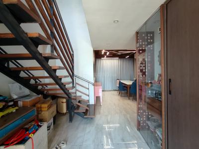 Balcony Image of 2700 Sq.ft 4 BHK Penthouse for sale in Ratnaakar Atelier, Jodhpur Ahmedabad for Rs. 32500000