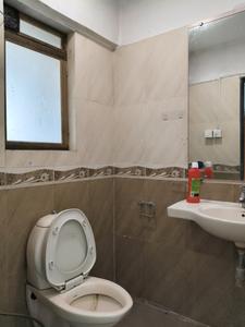 Bedroom Two Image of 1500 Sq.ft 2.5 BHK Apartment / Flat for rent in Monte South 1, Byculla Mumbai for Rs. 170000