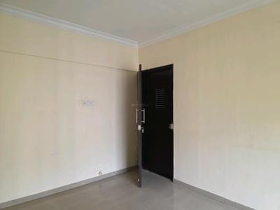 Living Room Image of 660 Sq.ft 1 BHK Apartment / Flat for sale in Mahavir Kanti Dreams, Vasai East Vasai for Rs. 4350000