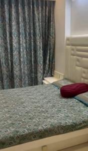 Bedroom Image of 3105 Sq.ft 4 BHK Apartment / Flat for sale in Ratnaakar Caledonia, Jodhpur Ahmedabad for Rs. 29000000