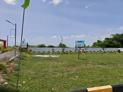 Image of 1140 Sq.ft Residential Plot / Land for sale in Padappai, Chennai for Rs. 5301000