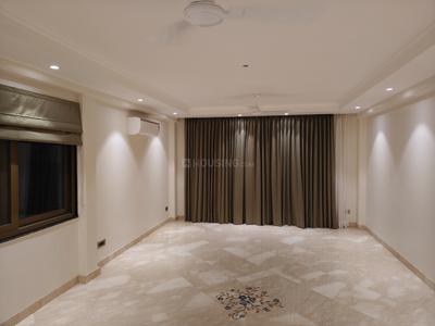 Hall Image of 3015 Sq.ft 3 BHK Builder Floor for sale in Green Park Extension New Delhi for Rs. 75000000
