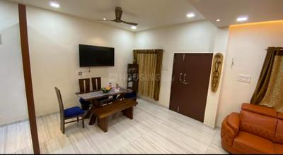 Hall Image of 1200 Sq.ft 2 BHK Villa for sale in Ramanagara Bengaluru for Rs. 6500000