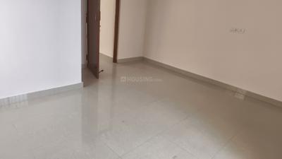 Bedroom Image of 1300 Sq.ft 2 BHK Independent House for rent in C V Raman Nagar Bengaluru for Rs. 38000