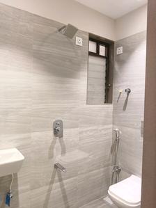 Bedroom Two Image of 907 Sq.ft 2 BHK Apartment / Flat for sale in SS Balaji Sarvoday A Wing B Wing And E Wing, Dombivli East Thane for Rs. 6780400