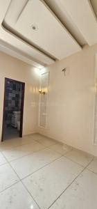 Bedroom Image of 918 Sq.ft 2 BHK Builder Floor for sale in Kharar Mohali for Rs. 4690000