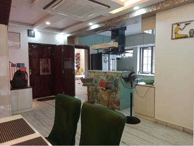 Hall Image of 3200 Sq.ft 3 BHK Duplex for sale in Ballygunge Kolkata for Rs. 38000000