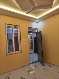Hall Image of 1000 Sq.ft 2 BHK Independent House for sale in Vani Homes, Gomti Nagar Lucknow for Rs. 4500000