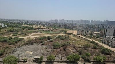 Living Room Image of 1635 Sq.ft 3 BHK Apartment / Flat for sale in Exotica Eastern Court, Crossings Republik Ghaziabad for Rs. 12500000