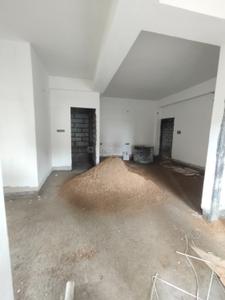 Hall Image of 1250 Sq.ft 3 BHK Apartment / Flat for sale in Kahilipara Guwahati for Rs. 5500000