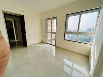 Hall Image of 1000 Sq.ft 2 BHK Apartment / Flat for rent in Metropark County, Balewadi Pune for Rs. 34500