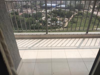 Image of 1565 Sq.ft 3 BHK Apartment / Flat for rent in Godrej Woods, Sector 43, Noida for Rs. 85000