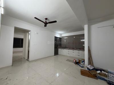 Hall Image of 2300 Sq.ft 3 BHK Apartment / Flat for sale in Shilp Residency, Gota Ahmedabad for Rs. 11000000