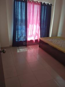 Bedroom Image of 980 Sq.ft 2 BHK Apartment / Flat for rent in Siddha Aangan, Bagru Khurd Jaipur for Rs. 11000