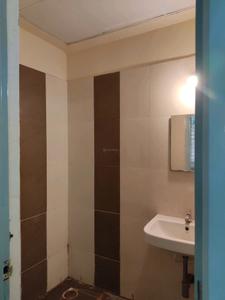 Bedroom One Image of 1250 Sq.ft 2 BHK Apartment / Flat for rent in Grand Bay, Marathahalli Bengaluru for Rs. 40000
