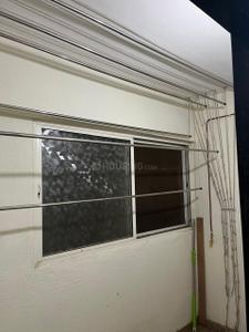 Balcony Image of 900 Sq.ft 2 BHK Apartment / Flat for sale in The Landmark, Undri Pune for Rs. 6900000