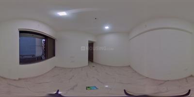 Hall Image of 808 Sq.ft 2 BHK Apartment / Flat for sale in Agripada Mumbai for Rs. 14500000