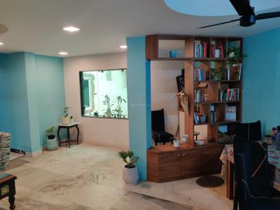 Living Room Image of 835 Sq.ft 3 BHK Apartment / Flat for sale in Kolar Road Bhopal for Rs. 7000000