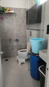 Image of 1000 Sq.ft 2 BHK Apartment / Flat for sale in SSD Aditya Nest, Narsingi, Hyderabad for Rs. 9000000