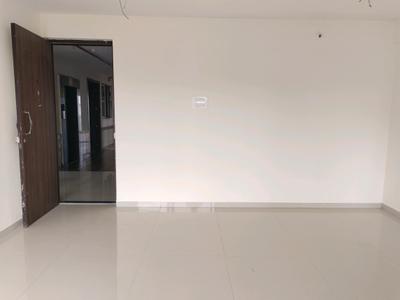 Living Room Image of 1850 Sq.ft 3 BHK Apartment / Flat for sale in Balaji Delta Tower 2, Ulwe Navi Mumbai for Rs. 28500000