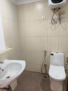Bedroom Three Image of 1910 Sq.ft 3 BHK Apartment / Flat for sale in Orris Greenopolis, Sector 89 Gurgaon for Rs. 16500000