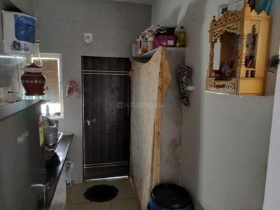 Image of 430 Sq.ft 1 BHK Apartment / Flat for rent in Kangsiyali, Rajkot for Rs. 7000