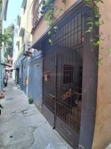 2 BHK Independent House