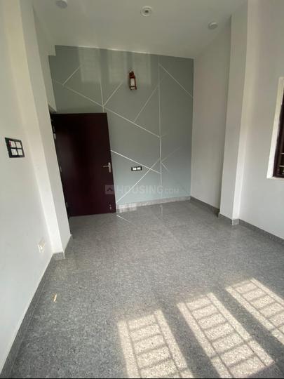 Barauni IOC Twp Bedroom 1