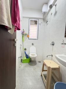 Image of 680 Sq.ft 2 BHK Apartment / Flat for sale in Empire Valencia, Borivali West, Mumbai for Rs. 17000000