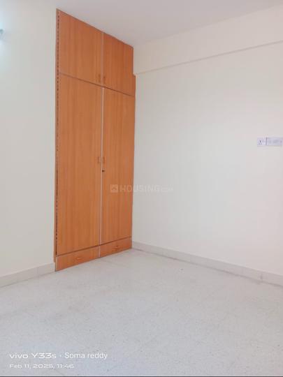 Residency  Appt Bedroom 1