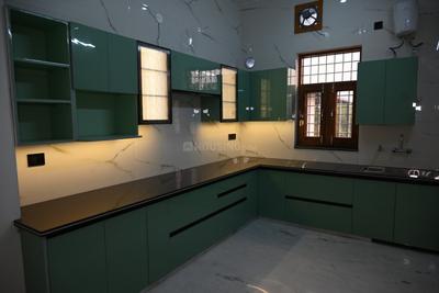 Kitchen Image of 1600 Sq.ft 2 BHK Apartment / Flat for rent in GMS Road Dehradun for Rs. 20000