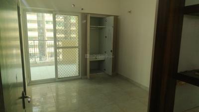 Bedroom Image of 945 Sq.ft 2 BHK Apartment / Flat for rent in Gaurs Siddhartham, Siddharth Vihar Ghaziabad for Rs. 22000