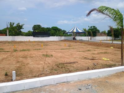 Image of 1200 Sq.ft Residential Plot / Land for sale in Kelambakkam, Chennai for Rs. 5760000
