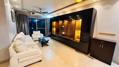 3 BHK Flat