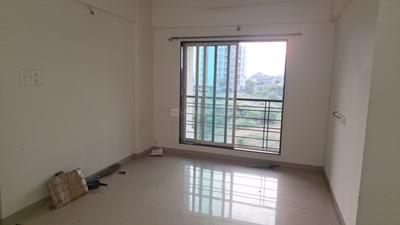 Dheeraj Jade Residences Living Room 1