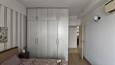 Bedroom Image of 1941 Sq.ft 3 BHK Apartment / Flat for sale in Conscient Heritage Max, Sector 102 Gurgaon for Rs. 25800000