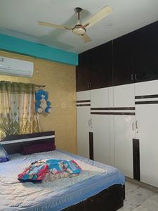 Bedroom Image of 950 Sq.ft 2 BHK Apartment / Flat for sale in Nallakunta Hyderabad for Rs. 6000000