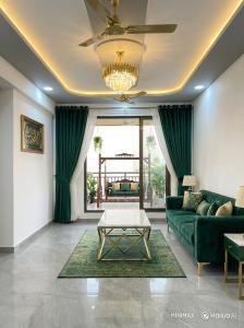 Living Room Image of 650 Sq.ft 1 BHK Apartment / Flat for sale in Damat Thane for Rs. 2500000