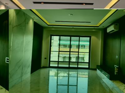 Living Room Image of 1200 Sq.ft 3 BHK Builder Floor for sale in Sector 7 Gurgaon for Rs. 22500000