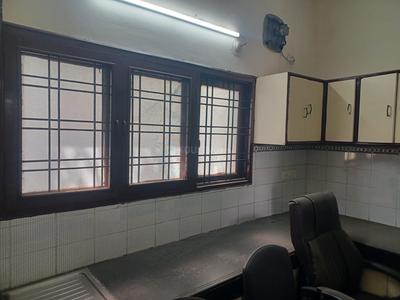 Kitchen Image of 3170 Sq.ft 4 BHK Duplex for rent in Banjara Hills Hyderabad for Rs. 127000