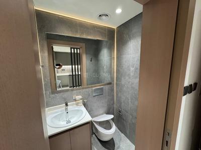 Image of 581 Sq.ft 1 BHK Apartment / Flat for sale in Jumeirah Village, Dubai for Rs. 22907332
