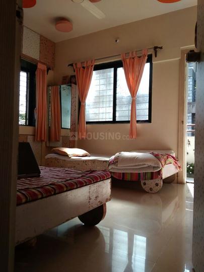 Green park Bedroom 1