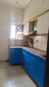 Kitchen Image of 1215 Sq.ft 2 BHK Apartment / Flat for sale in The 3C Lotus Zing, Sector 168 Noida for Rs. 9000000
