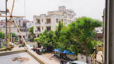 Balcony Image of 2321 Sq.ft 3 BHK Apartment / Flat for sale in Bani Park Jaipur for Rs. 20000000