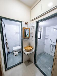 Image of 520 Sq.ft 1 BHK Apartment / Flat for sale in Kalewadi Dhobi Ghat, Parel, Mumbai for Rs. 13000000