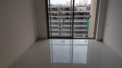 Bedroom Image of 750 Sq.ft 2 BHK Apartment / Flat for rent in Avant Heritage, Jogeshwari East Mumbai for Rs. 65000