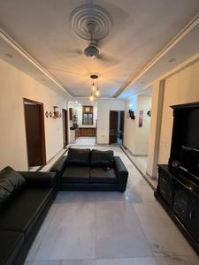 Hall Image of 2200 Sq.ft 3 BHK Builder Floor for rent in Sector 50 Gurgaon for Rs. 61000