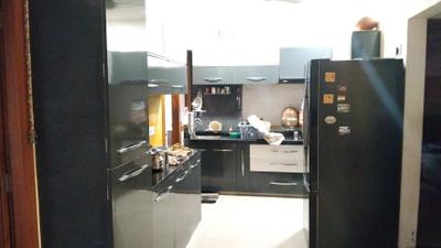 Kitchen Image of 1045 Sq.ft 2 BHK Apartment / Flat for sale in Yash Pinnacle, Paldi Ahmedabad for Rs. 8000000